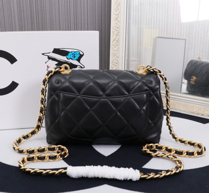 Ch**el satchel bags